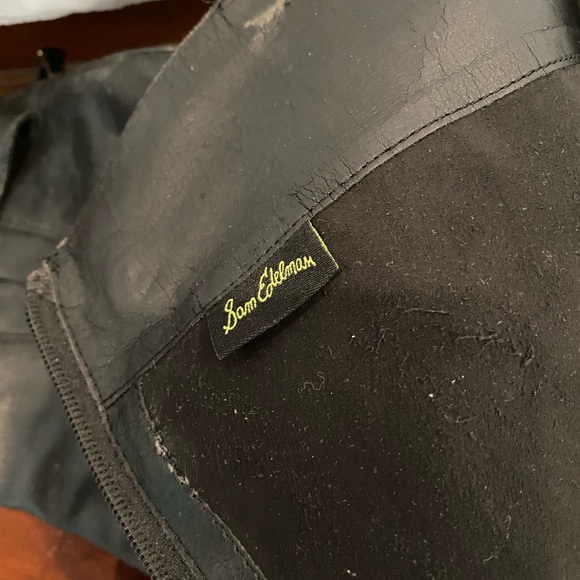 Boots Sam Edelman - Picture 2 of 2